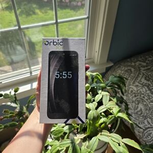 Brand New Orbic Joy Phone